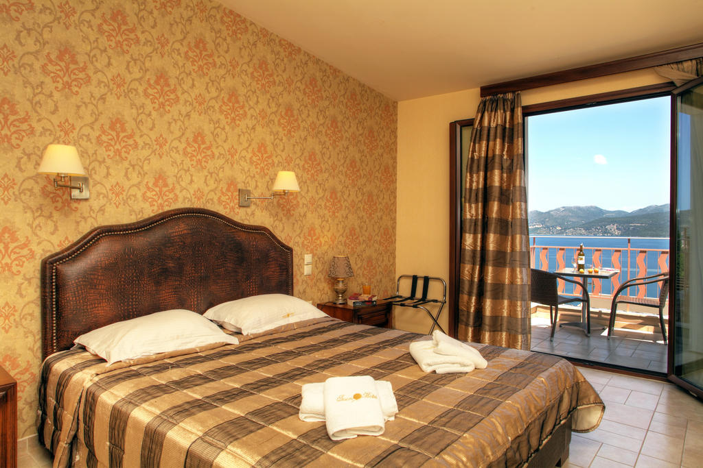 ניקיאנה Hotel Tesoro חדר תמונה