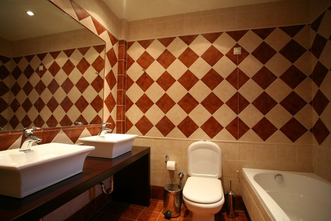 ניקיאנה Hotel Tesoro מראה חיצוני תמונה